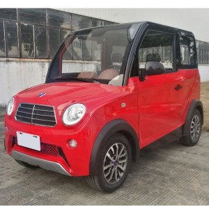 Xe điện tử, xe điện, ô tô điện