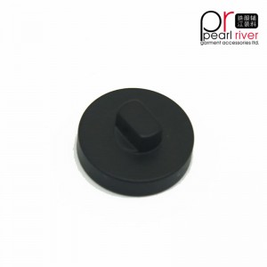 Logo tùy chỉnh Vòng khắc nhựa