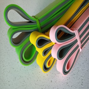 Dải kháng cự dài