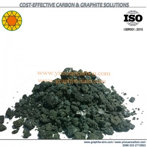 Than cốc than chì