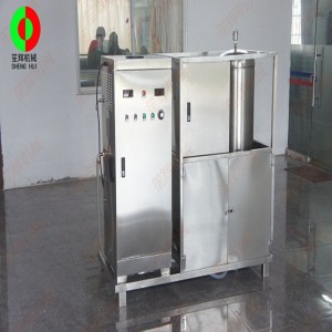 Nguồn oxy nguyên chất khí hỗn hợp đơn vị ozone