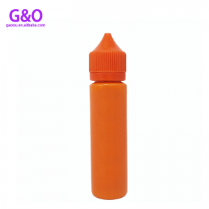 chorby gorilla kỳ lân vape 30ml 60ml màu rõ ràng e chất lỏng chai e-liquid chai chorby gorilla kỳ lân chai nhựa