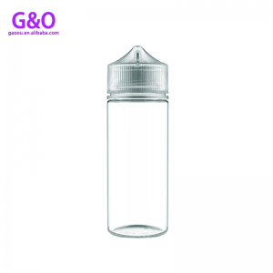 60ml rõ ràng mới v3 thùng chứa chất lỏng e nước ép thuốc lá chai nhựa lỏng chai nước trái cây 30ml 60ml rõ ràng v3 chai dầu giọt nhỏ giọt