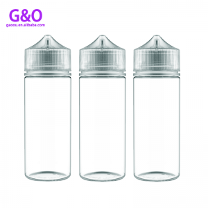 120ml 4oz v3 chai ejuice chai nhựa ejuice chai 120ml rõ ràng v3 nhựa e chai nhỏ giọt chất lỏng 100ml pet trong suốt vape dropper chai