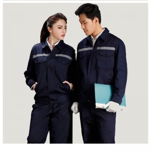 Tùy chỉnh quần áo làm việc