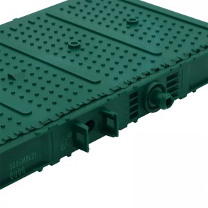 Ắc quy ô tô hybrid EnnoCar Ni-MH 245V 6.5Ah cho Toyota Camry XV40 2007-2011