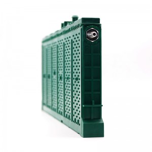 Thay thế pin xe hybrid Ni-Mh 288V 6.5Ah cho Lexus GS 450H 2007-2017