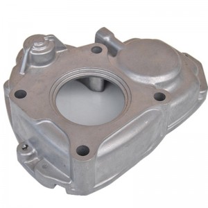Tùy chỉnh CNC gia công giảm chấn nhôm Phụ tùng ô tô Phụ tùng sau khi bán
