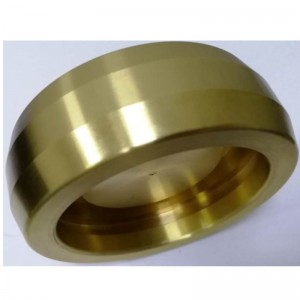 Gia công CNC Tùy chỉnh đồng thau Trang chủ Thiết bị điện Lắp ráp Pars Bộ phận OEM