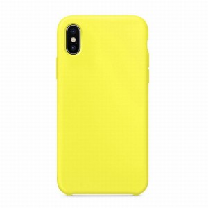 Ốp lưng mềm cho iPhone x, Ốp silicon cao su chống sốc cho iPhone x Ốp silicon mềm