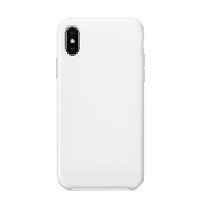 OEM LOGO Ốp lưng silicon gốc cho iPhone 7 8 Ốp lưng cho iPhone X XS Max XR