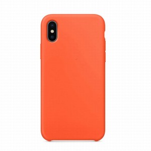 Thời trang sang trọng microfiber silicone lỏng điện thoại vỏ điện thoại di động cho iphone xr xs max x 8 7 7Plus 8plus