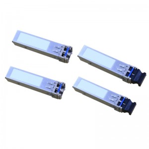 Dây chuyền lắp ráp hoàn toàn tự động SFP