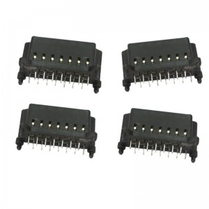 Tự động kết nối máy chèn pin cam