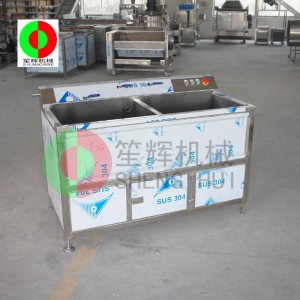 Máy giặt xi lanh đôi