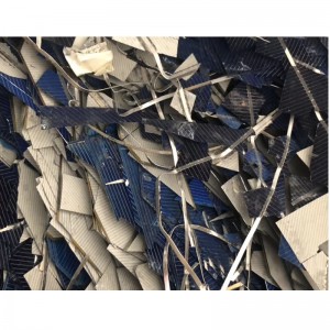 Phục hồi pin mặt trời