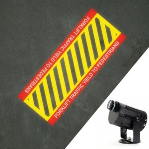 Mô hình độ sáng cao Ánh sáng trang trí cho ngoài trời