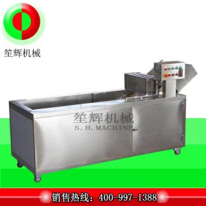 Máy giặt khử trùng Ozone tiêu chuẩn