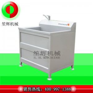 Máy giặt xi lanh đơn