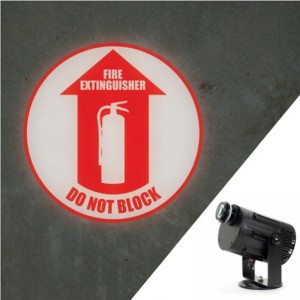 Đèn chiếu sáng cảnh quan tùy chỉnh ngoài trời