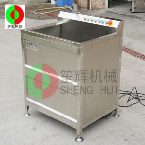 Máy rửa rau thông minh một xi lanh