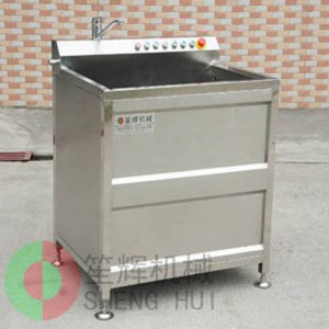Máy rửa rau thông minh một xi lanh