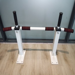 Bức tường của thanh ngang