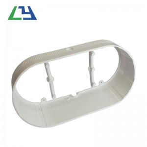 nhựa tiêm khuôn sàn nhựa trường hợp