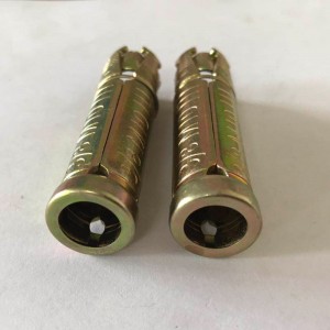 4 cái neo nặng