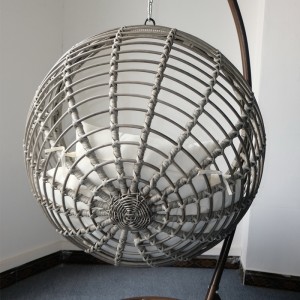 Ghế di động ngoài trời lớn 2 chỗ ngồi