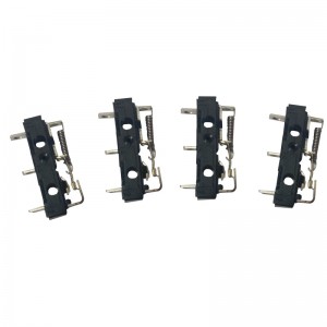 Chống nước micro lắp ráp máy lắp ráp