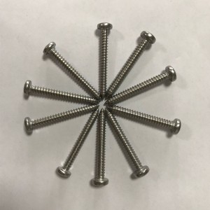 vít tự khai thác