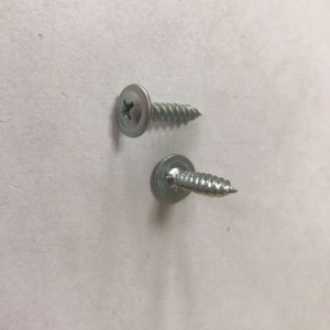 tự khoan vít nhọn