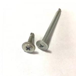 tự khoan vít đầu máy giặt