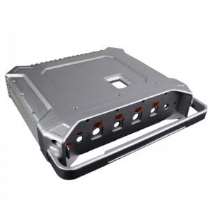 sản xuất khối lượng thấp