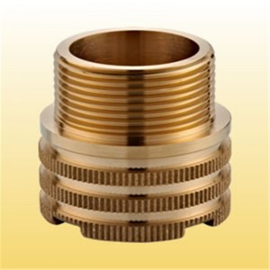 Lắp đồng thau cho khuỷu tay PPR