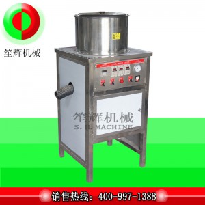 Máy bóc tỏi / máy tách tỏi