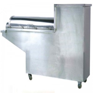 hạt sen tước lõi máy mở