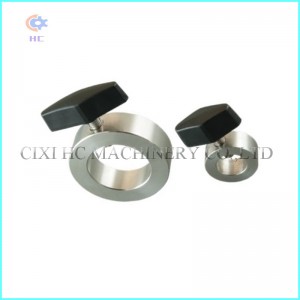 Cổ áo trục tùy chỉnh