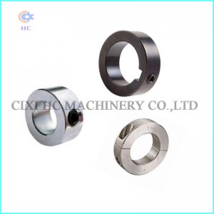 Cổ áo trục tùy chỉnh