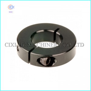 Cổ áo kẹp một mảnh
