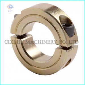 Cổ thép trục chất lượng cao