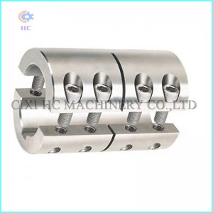 CNC Linh hoạt Hàm Hàm Nhện Mận Khớp Trục