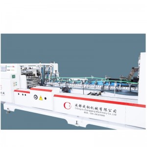 Hộp paster tự động