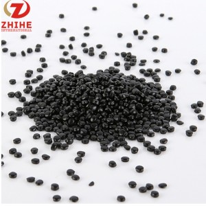 BLACK MASTERBATCH dựa trên nguyên liệu nhựa ABS PC PS PP PE PVC EVA PET cho nhựa