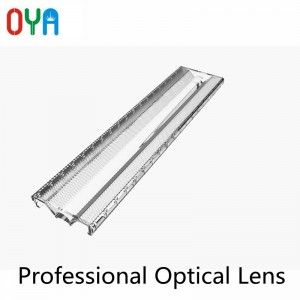 Dali Dinkle 60W LED Thân cây tuyến tính Hệ thống chiếu sáng 1500mm với 7 đường ray thân cây