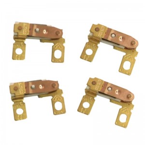 Công tắc điều khiển nhiệt độ lắp ráp tự động