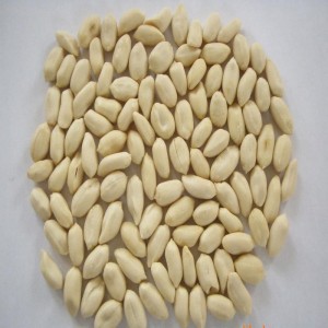 Máy bóc vỏ đậu phộng khô