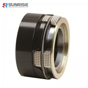 Bán nóng Máy rạch Trục không khí Trục mở rộng Trục không khí khác biệt