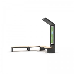 Màn hình quảng cáo ngoài trời